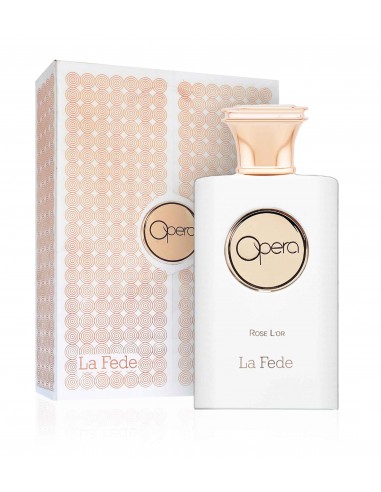 La Fede Opera Rose L’or - EDP