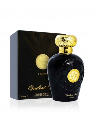 Lattafa Opulent Oud - EDP