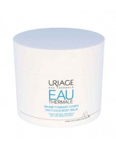 URIAGE Eau Thermale Unctuous Body Balm - drėkinamasis...
