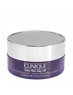 Clinique Take The Day Off Charcoal Cleansing Balm -...