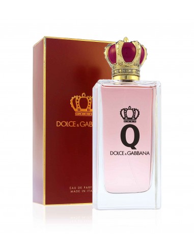 Dolce & Gabbana Q by Dolce & Gabbana - EDP