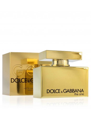 Dolce & Gabbana The One Gold Intense - EDP