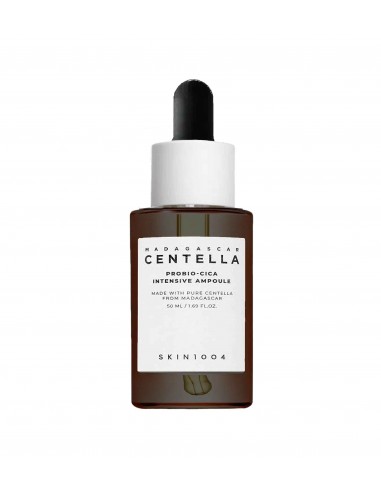 SKIN1004 Madagascar Centella Probio-Cica Intensive Ampule - zklidňující sérum pro obnovu kožní bariéry