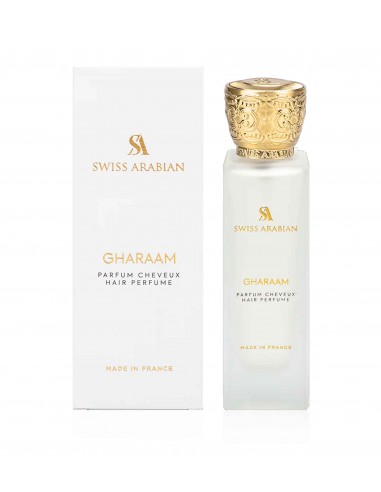 Swiss Arabian Gharaam - hair perfume