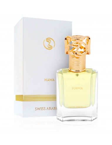 Swiss Arabian Hawa - EDP