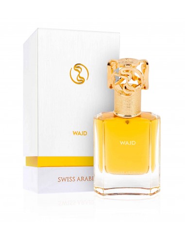 Swiss Arabian Wajd - EDP