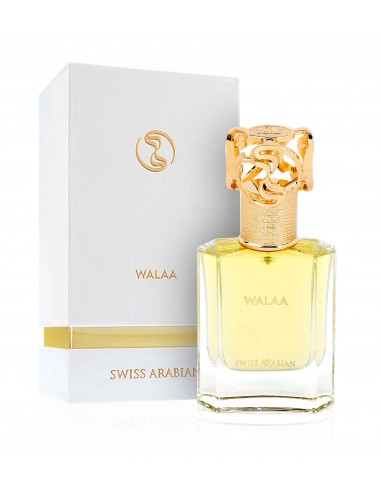 Swiss Arabian Walaa - EDP