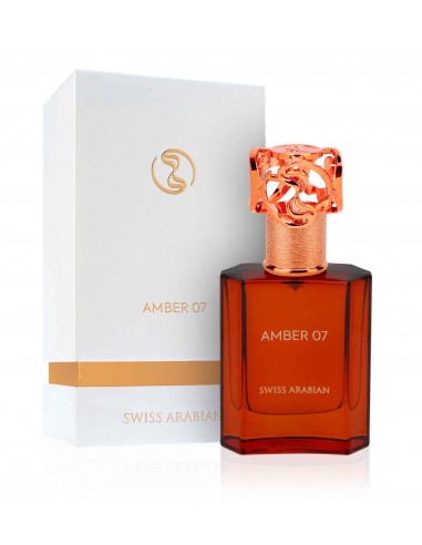 Swiss Arabian Amber 07 - EDP