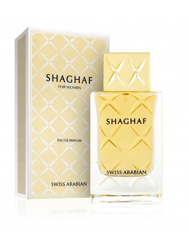 Swiss Arabian Shaghaf for Women - EDP