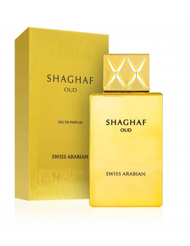 Swiss Arabian Shaghaf Oud - EDP