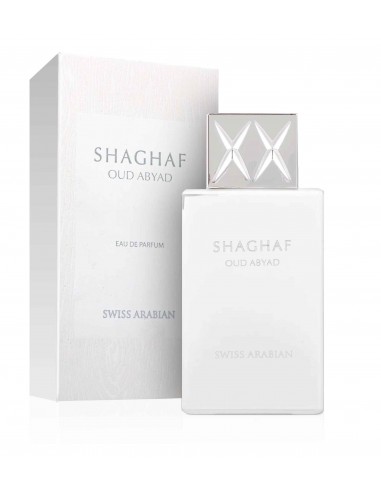 Swiss Arabian Shaghaf Oud Abyad - EDP