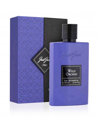 Just Jack Wild Orchid - EDP