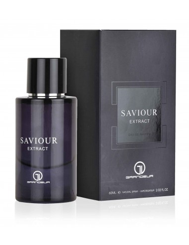 Grandeur Saviour Extract - EDP