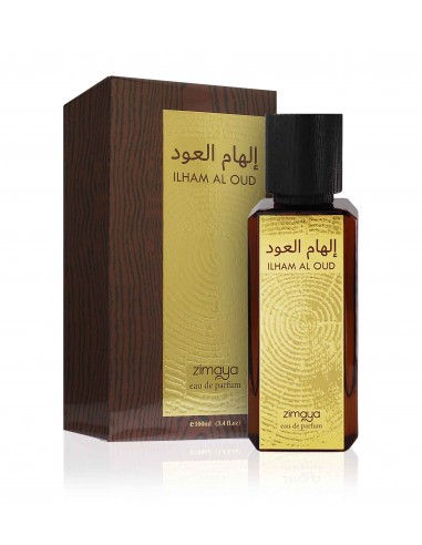 Zimaya Ilham Al Oud - EDP