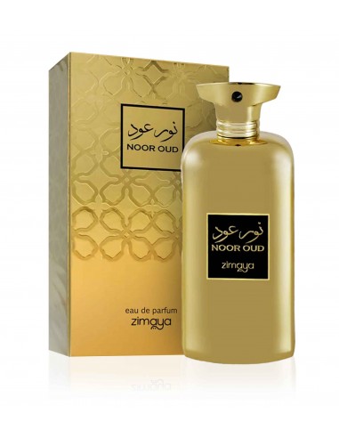 Zimaya Noor Oud - EDP