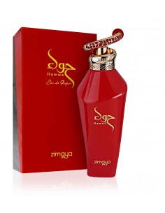 Zimaya Hawwa Red - EDP
