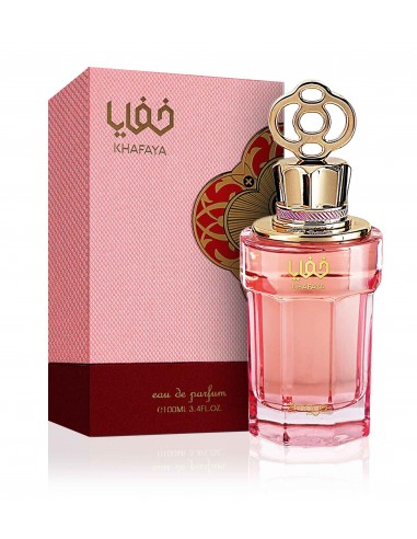 Zimaya Khafaya Pink - EDP