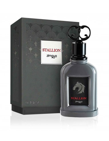 Zimaya Stallion - EDP