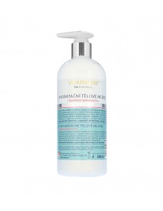 "VivaPharm" ožkų pienas - kozí tělové mléko