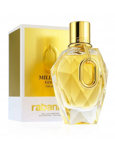 Paco Rabanne Million Gold for Her - EDP