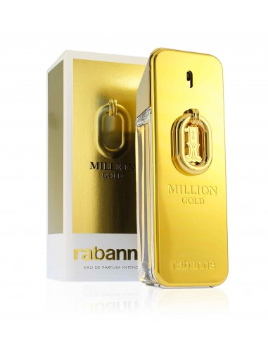 Paco Rabanne Million Gold - EDP