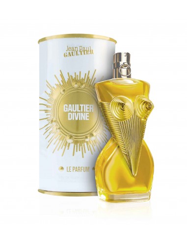 Jean Paul Gaultier Gaultier Divine Le Parfum - EDP