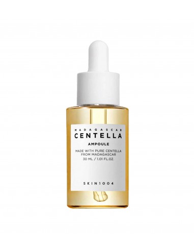 SKIN1004 Madagascar Centella Ampoule - hydratační sérum pro zklidnění a posílení citlivé pleti