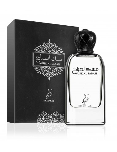 Khadlaj Musk Al Sabah - EDP