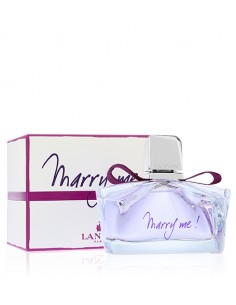 Lanvin ištekėk už manęs! - EDP