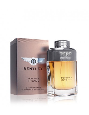 Bentley For Men Intense - EDP