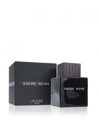 Lalique Encre Noire - EDT