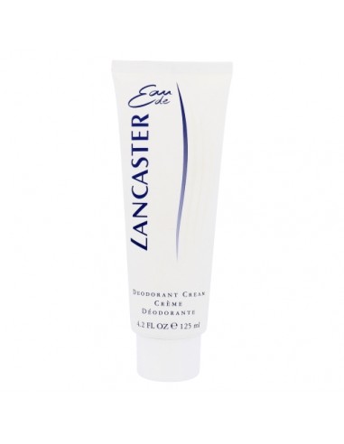 Lancaster Eau de Lancaster - deodorant cream