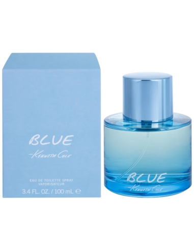 Kenneth Cole Blue - EDT