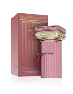 Afnan Istorinis Doria - EDP