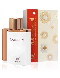 Afnan Inara White - EDP