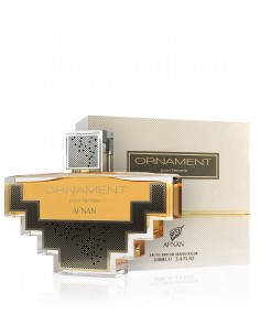 Afnan Ornament Pour Femme - EDP