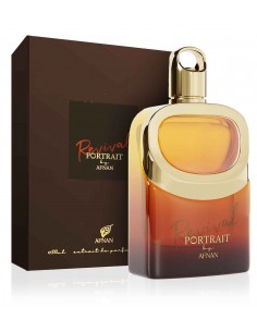 Afnan Portrait Revival - kvepalų ekstraktas