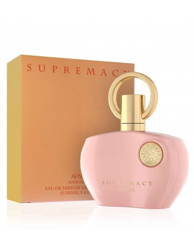 Afnan Supremacy Pink - EDP