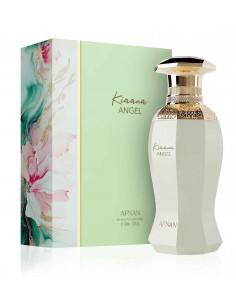 Afnan Kiaana Angel - EDP