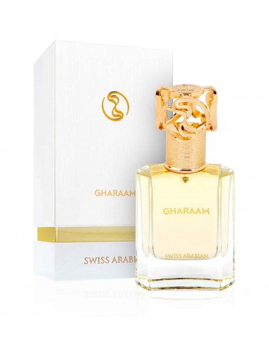 Swiss Arabian Gharaam - EDP