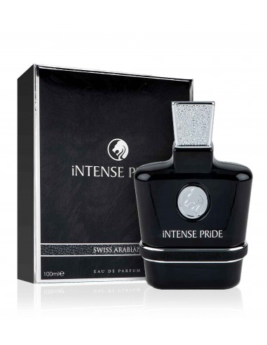 Swiss Arabian Intense Pride - EDP