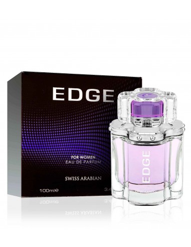 Swiss Arabian Edge for Women - EDP