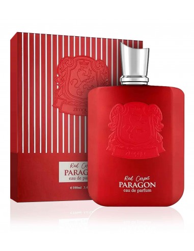 Zimaya Red Carpet Paragon - EDP