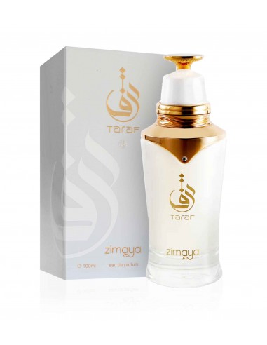 Zimaya Taraf White - EDP