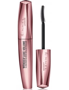 "Rimmel Wonder´Luxe Volume" - blakstienų tušas,...