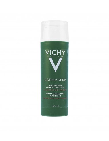 Vichy Normaderm - corrective day cream