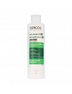 Vichy Dercos Anti-Dandruff - šamponas nuo pleiskanų,... 2