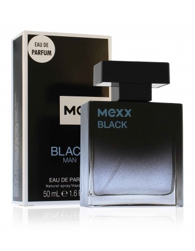 Mexx Black Man - EDP