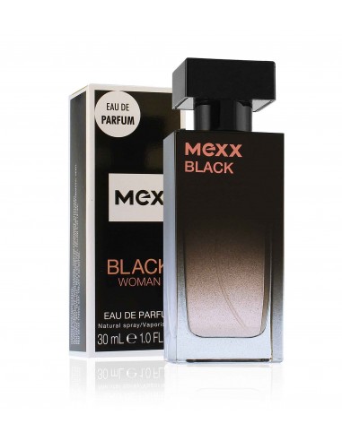 Mexx Black Woman - EDP