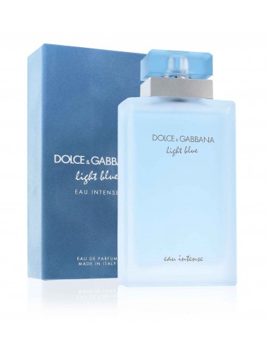 Dolce & Gabbana Light Blue Eau Intense - EDP